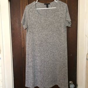 Forever 21 Knit A-Line Dress